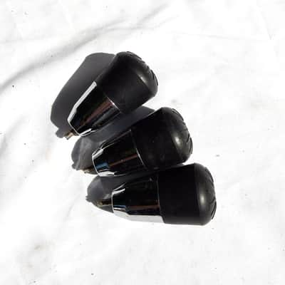 Pearl SP 30 Spur Tips with Spring loaded housing R30/A 1980s-2010s image 2