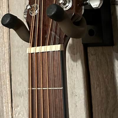 Fender CD-140SCE 12-String - Natural With Hardshell Case, Support Small Business, Shop Here! image 8