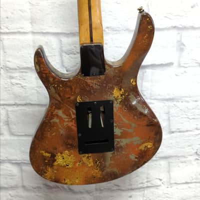 Kramer Electric Guitar image 2