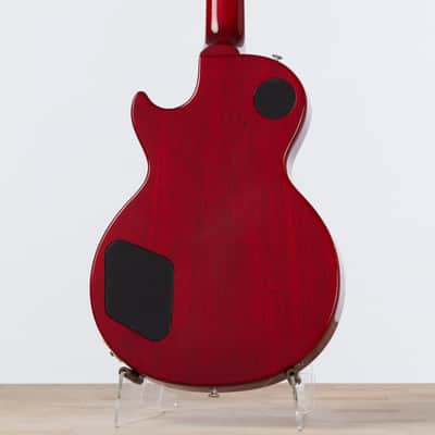 Gibson Les Paul Studio, Cherry Sunburst | Demo image 2