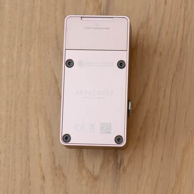 Darkglass Electronics Duality Dual Fuzz Engine V2 2022 - Present - Pink image 5