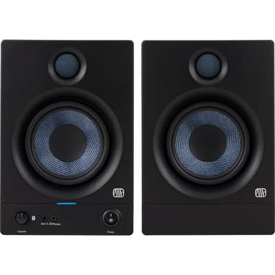 Immagine Presonus Eris 5BT 2nd Gen 5” Bluetooth Media Reference Monitors Pair - 1