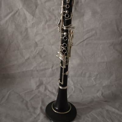 Clarinete Sib Buffet RC Prestige en perfectas condiciones image 16