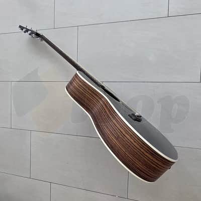 Eastman PCH2-OM BK image 7