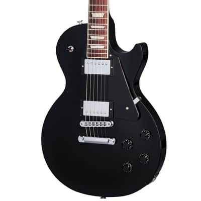 Gibson Les Paul Studio Ebony image 6