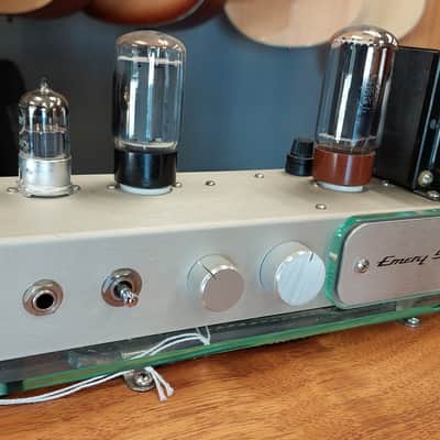 Emery Sound Superbaby image 2