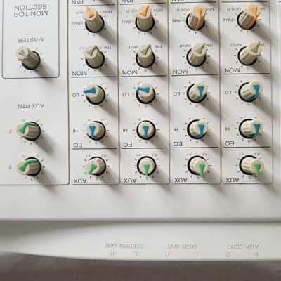 Fostex DMT-8vl image 5