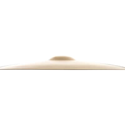 Zildjian 23" A Zildjian Sweet Ride Cymbal image 4