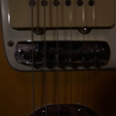 1962 Fender Jazzmaster - Refin - Players Dream image 4