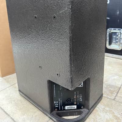 L-Acoustics 12XT 2-Way Passive Coaxial Monitor Speaker - NO WOOFER - READ image 10