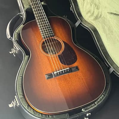 Collings 001 Sunburst 2026 - Gloss image 12