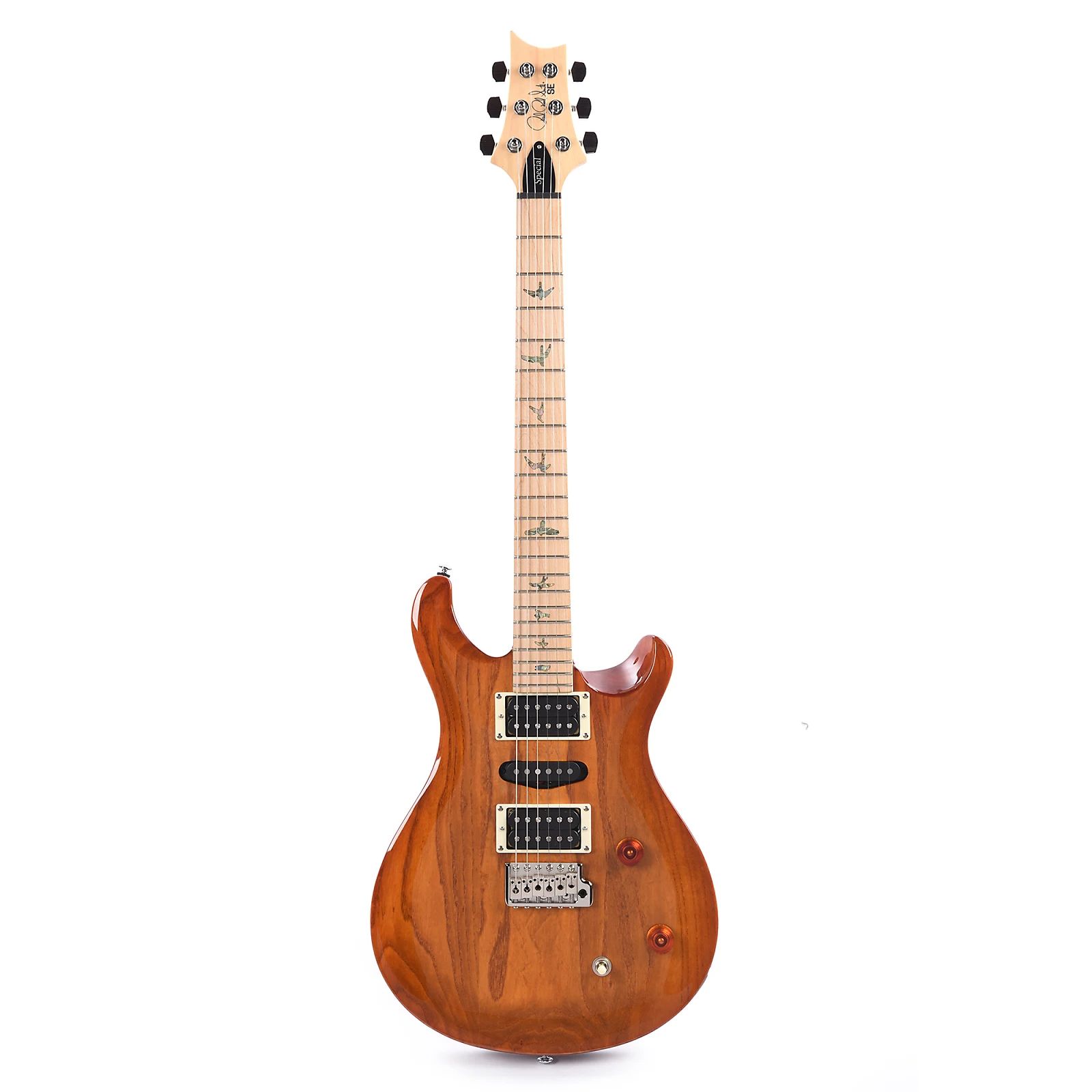 PRS SE Swamp Ash Special | Reverb