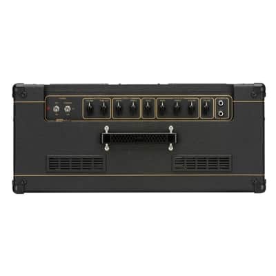 Vox AC15CH Custom Guitar Amplifier Head (15 Watts) image 4