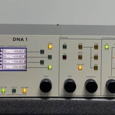WEISS DNA1 image 9