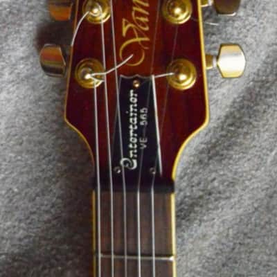 VANTAGE Entertainer VE-565 1982 image 5