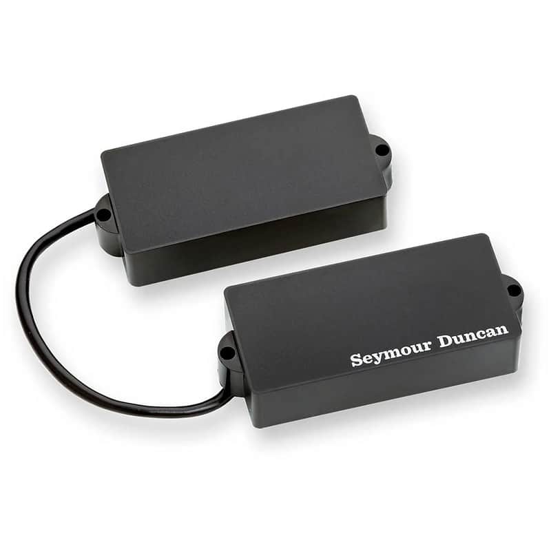 Seymour Duncan APB-1 Pro-Active P-Bass Pickup image 1