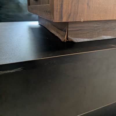 Matched Cerwin Vega D9 1980's - Walnut image 12