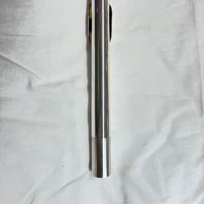 Brannen Brothers .160 Medium Wall Cooper scale 1999 - Sterling Silver 14k Gold Riser image 6