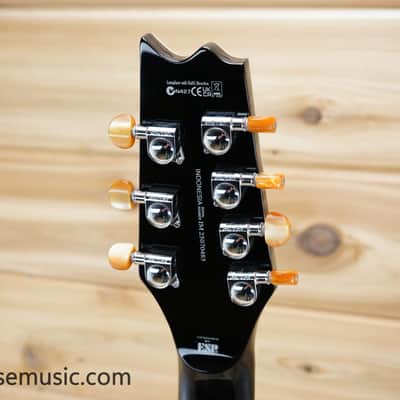 ESP LTD TL-7 - Black image 15