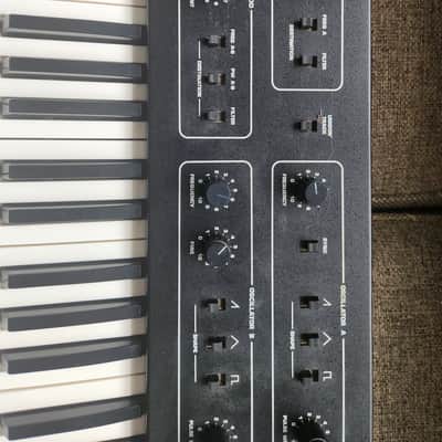 Sequential Prophet 600 image 9