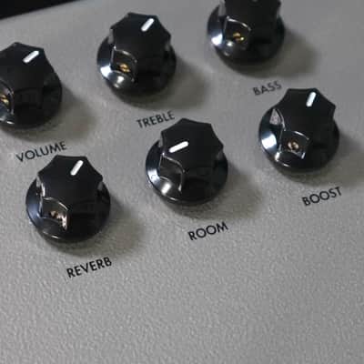 Benson/Milkman Sound Collab: Benson The Amp 100 Watt Pedalboard Amp 2025 image 5