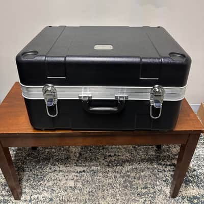 Eastman EMB411 2022 - Silver Plated image 1