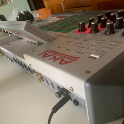 Akai MPC Renaissance Excellent conditions image 6