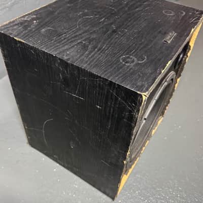 Optimus Pro SW-14 100W Passive Subwoofer (Used) imagen 3