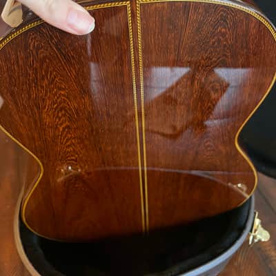 Yamaha GC82 Classical Guitar - Exquisite image 20