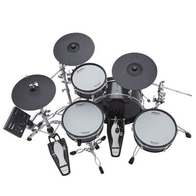 Roland VAD103 V-Drums Acoustic Design Electronic Drum Kit image 7