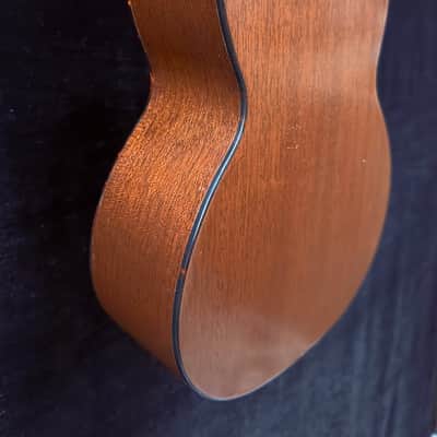 Martin Concert Ukulele mid-50s - Mahogany image 10