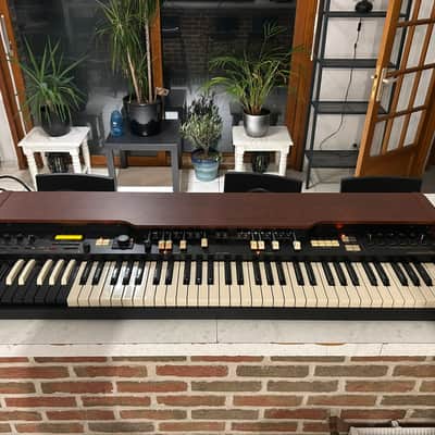 Hammond XK-3c 2010s - Wood Finish