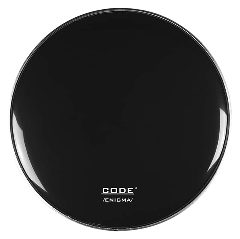 CODE Drumheads Enigma Resonanz 20'' image 1