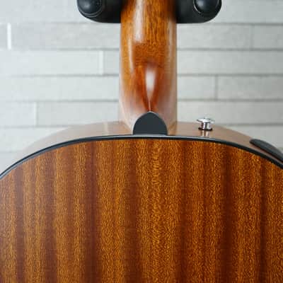 Ibanez AAM50-OPN Advanced Acoustic - Open Pore Natural image 10