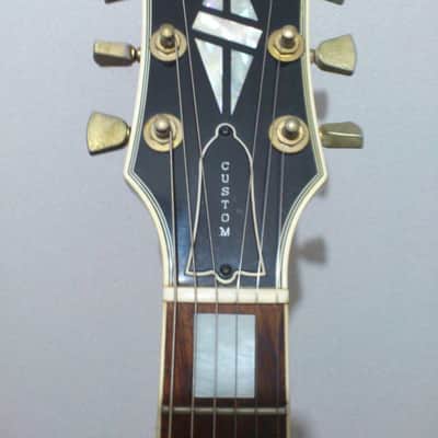 Greco Les Paul EG-500C 1979 image 7