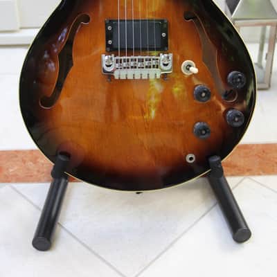 Ibanez Artist AM-70 1986 image 5