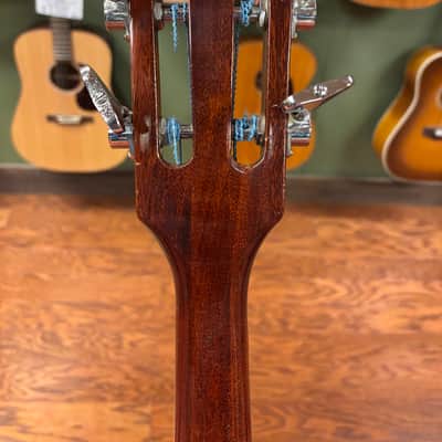 1971 Gibson EB-3 with Slotted Headstock Cherry image 19
