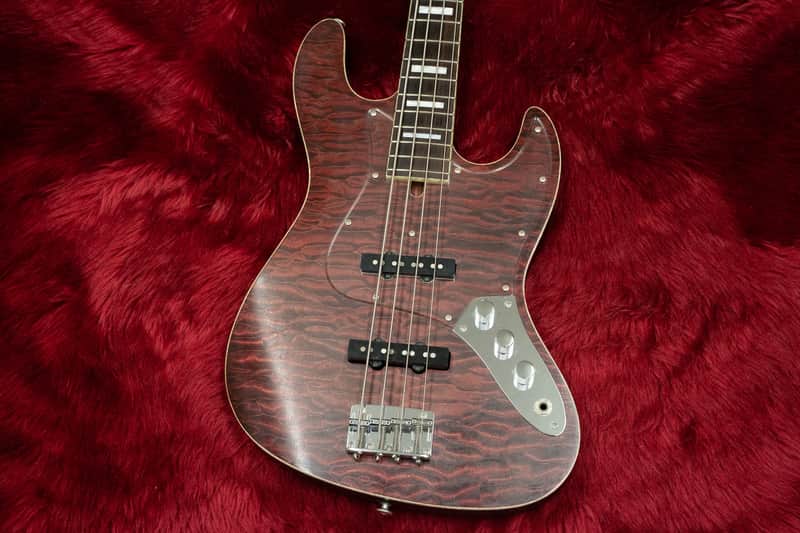 ☆RS PRODUCED BY MASTER CRAFT &Bacchus Bacchus Craft Series WL-Premium 4 R RED/OIL #C03078 4.18kg【横浜店