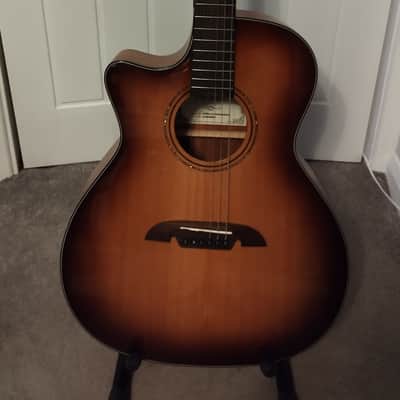 Alvarez AG60Lce 2025 - Shadowburst image 6
