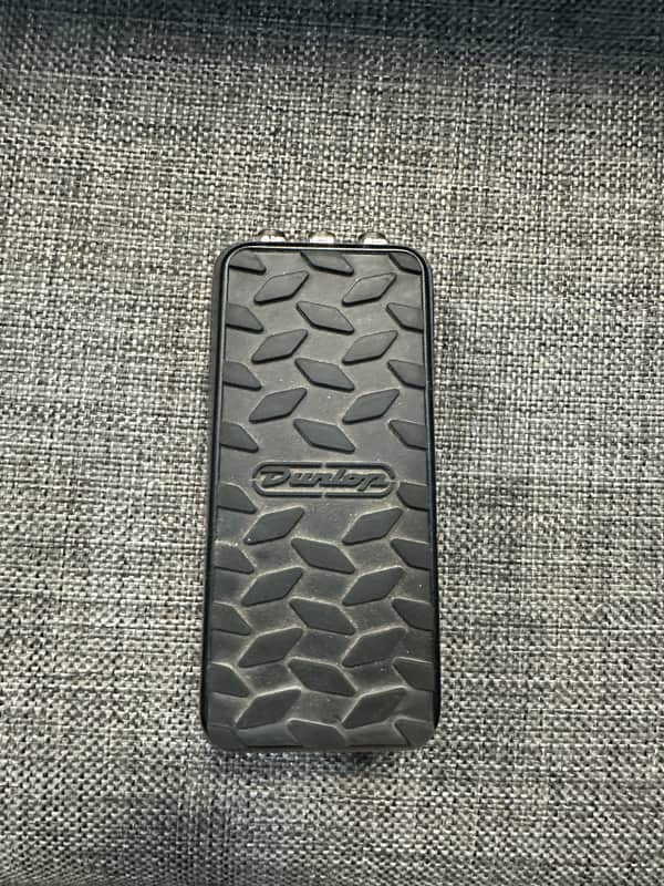 Dunlop DVP4 Volume