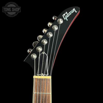 Used 2024 Gibson Theodore Standard Vintage Cherry w/case TSU24954 image 5
