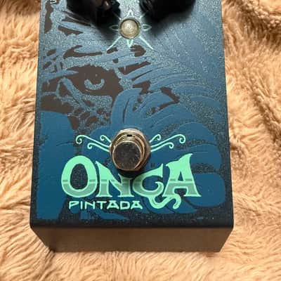 Deep Trip Onca-Pintada image 1