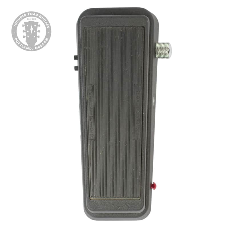 Dunlop Cry Baby 535Q Multi-wah