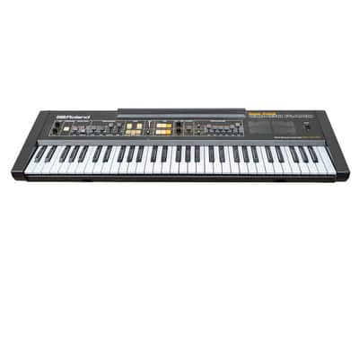 Roland EP-6060 61-Key Dual Voice Combo Piano | Reverb