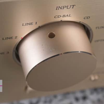 Accuphase E-270 Integrated Stereo Amplifier in Excellent Condition w/ Remote image 20