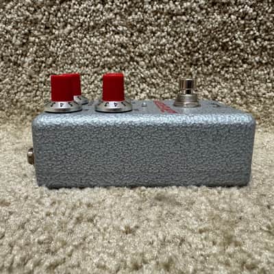 Fender HammerTone Overdrive Pedal image 8