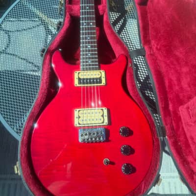 Hamer (USA) Special 1981 - Cherry image 1