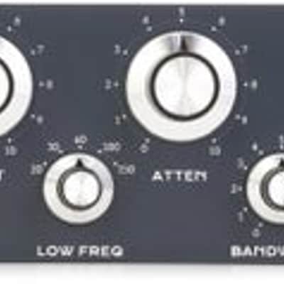 Lindell Audio LiNTEC Vintage Program Equalizer image 2