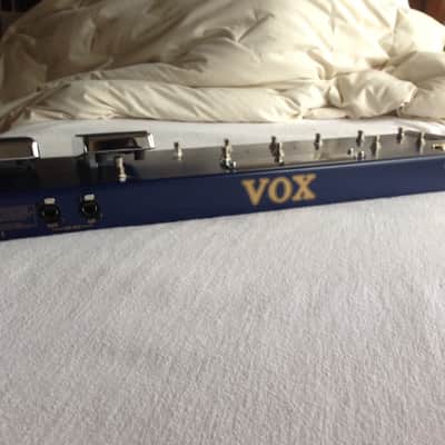 Vox VC-12 Foot Controller - Excellent Condition image 3