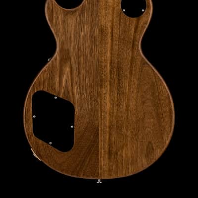 Gibson Les Paul Standard 60s Figured Top - Honey Amber #60309 image 2